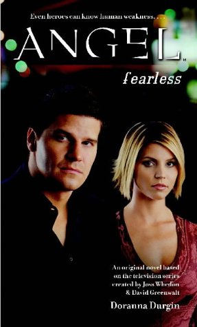 Fearless (Angel novel)